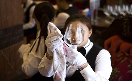 河北單招中的酒店管理專業(yè)