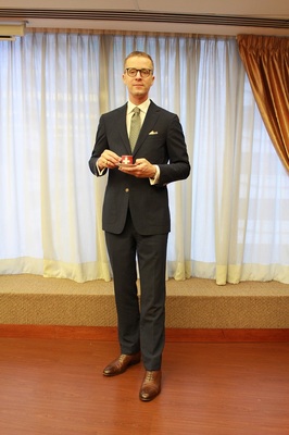 逾百年歷史的酒店管理培養(yǎng) 揭秘“瑞士模式”